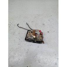  Замок двери передней правой к  Dodge  Caravan,  1999