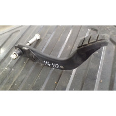  Педаль тормоза к  Renault  Megane,  1998