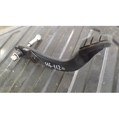 Педаль тормоза к  Renault  Megane,  1998