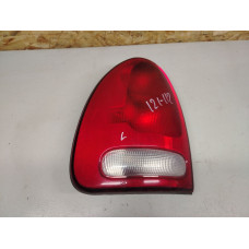  Фонарь задний левый к  Dodge  Caravan,  1999