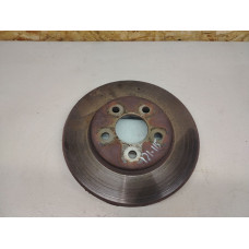  Диск тормозной передний к  Dodge  Caravan,  1999