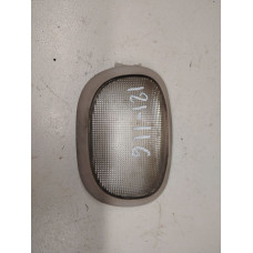  Фонарь салона (плафон) к  Dodge  Caravan,  1999