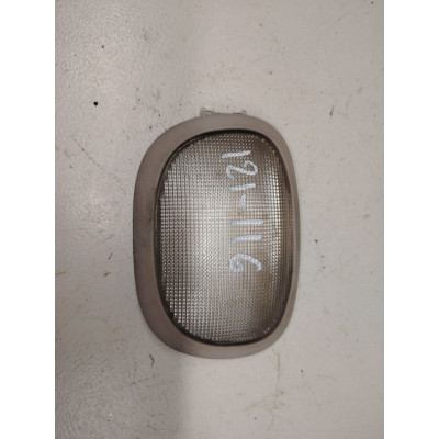  Фонарь салона (плафон) к  Dodge  Caravan,  1999