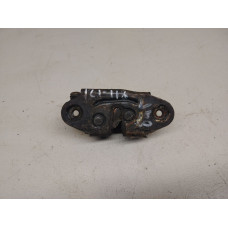  Замок багажника к  Dodge  Caravan,  1999