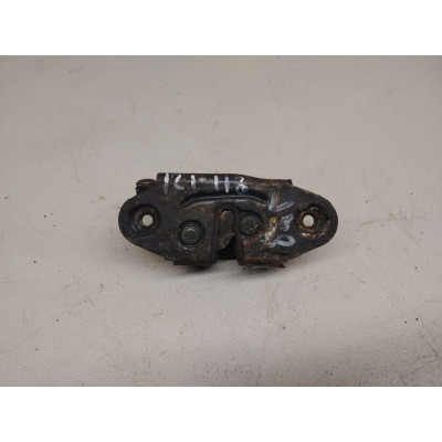  Замок багажника к  Dodge  Caravan,  1999