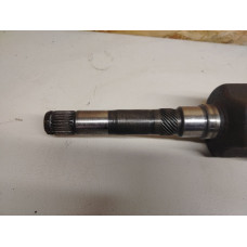  Полуось передняя правая (приводной вал, шрус) к  Dodge  Caravan,  1999