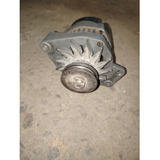  Генератор к  Dodge  Caravan,  1987