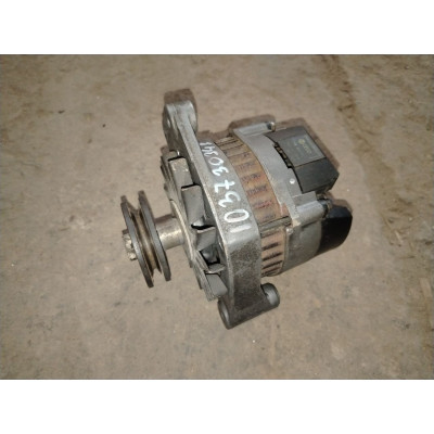  Генератор к  Dodge  Caravan,  1987