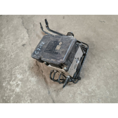 Блок ABS к  Porsche  Cayenne,  2008