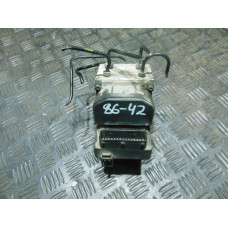  Блок ABS к  Fiat  Multipla,  2001