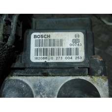  Блок ABS к  Fiat  Multipla,  2001