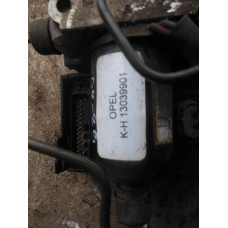  Блок ABS к  Opel  Vectra,  1998