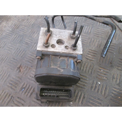 Блок ABS к  Fiat  Punto,  2001