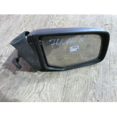  Зеркало наружное правое к  Audi  100,  1988