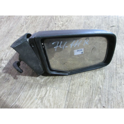 Зеркало наружное правое к  Audi  100,  1988