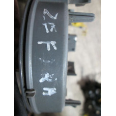  Шлейф руля к  Opel  Zafira,  2000