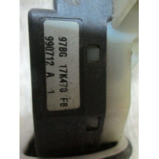  Переключатель дворников к  Ford  Mondeo,  1998