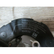  Шлейф руля к  Opel  Omega,  1998