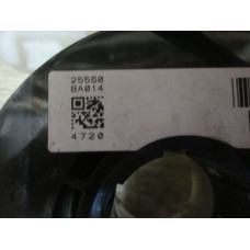  Шлейф руля к  Nissan  Almera,  2001