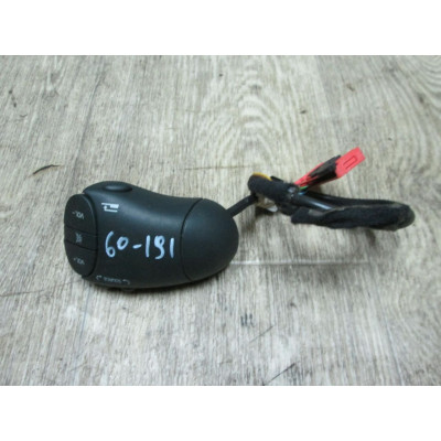 Джойстик управления мультимедиа к  Renault  Scenic,  1999