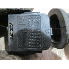  Переключатель дворников к  Opel  Astra,  2001