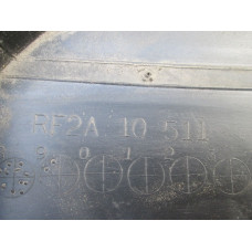  Защита (кожух) ремня ГРМ к  Mazda  626,  1998