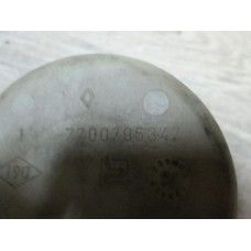  Бачок гидроусилителя к  Renault  Duster,  2012