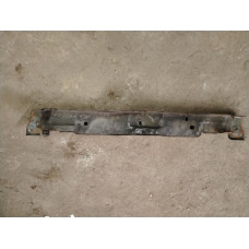  Передняя панель крепления облицовки (телевизор) к  Dodge  Caravan,  1999