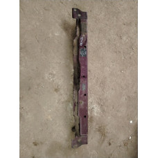  Передняя панель крепления облицовки (телевизор) к  Dodge  Caravan,  1999