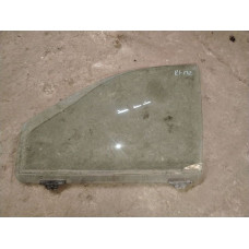  Стекло двери передней левой к  Dodge  Caravan,  1999