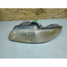  Фара левая к  Dodge  Caravan,  1999