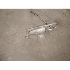  Осушитель к  Dodge  Caravan,  1999