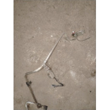  Осушитель к  Dodge  Caravan,  1999