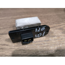  Сопротивление печки к  Mitsubishi  Space Star,  1998