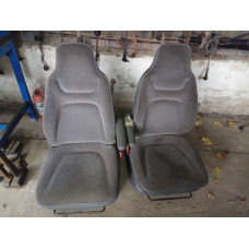  Сиденье переднее к  Chrysler  Voyager,  1999