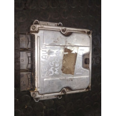  Блок управления двигателем к  Dodge  Caravan,  1999