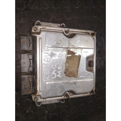  Блок управления двигателем к  Dodge  Caravan,  1999