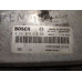  Блок управления двигателем к  Dodge  Caravan,  1999
