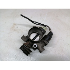  Заслонка дроссельная к  Dodge  Caravan,  1999