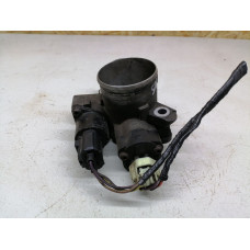  Заслонка дроссельная к  Dodge  Caravan,  1999