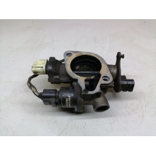  Заслонка дроссельная к  Dodge  Caravan,  1999