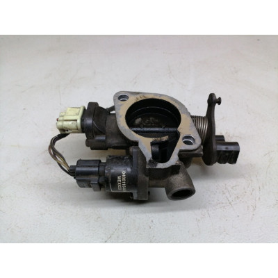  Заслонка дроссельная к  Dodge  Caravan,  1999