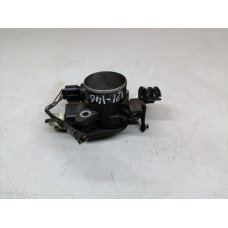  Заслонка дроссельная к  Dodge  Caravan,  1999