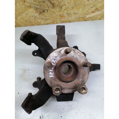  Кулак поворотный левый к  Dodge  Caravan,  1999