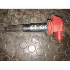  Катушка зажигания к  Porsche  Cayenne,  2008