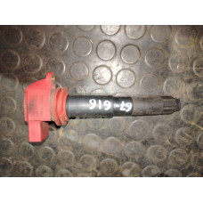  Катушка зажигания к  Porsche  Cayenne,  2008