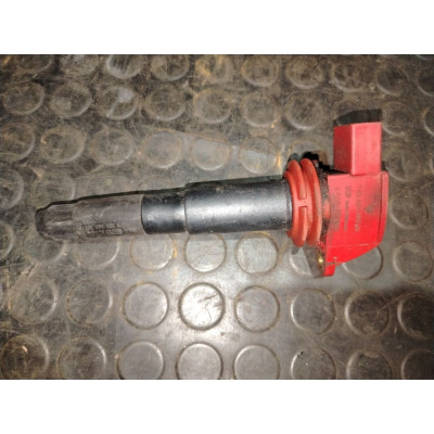 Катушка зажигания к  Porsche  Cayenne,  2008