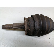  Полуось передняя левая (приводной вал, шрус) к  Dodge  Caravan,  1999