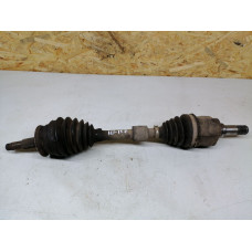  Полуось передняя левая (приводной вал, шрус) к  Dodge  Caravan,  1999
