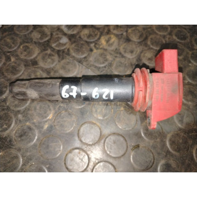 Катушка зажигания к  Porsche  Cayenne,  2008